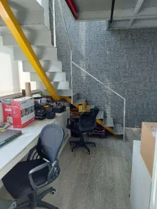 Sala Comercial à venda, 56m² no Vila Clementino, São Paulo