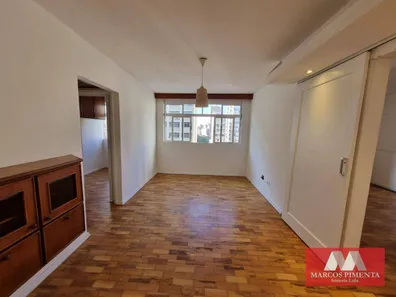 Apartamento com 2 Quartos à venda, 72m² no Bela Vista, São Paulo