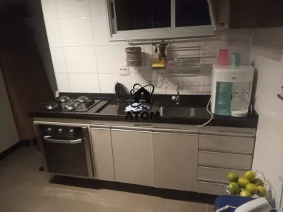 Apartamento com 3 Quartos à venda, 110m² no Vila Costa, Taubaté