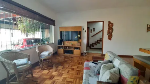 Sobrado com 3 Quartos à venda, 200m² no Jardim Bonfiglioli, São Paulo