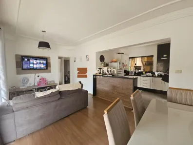Casa com 2 Quartos à venda, 116m² no Maria Guimarães Franco Rios, Pouso Alegre