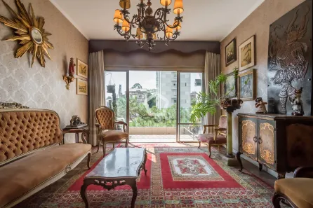 Apartamento com 3 Quartos à venda, 112m² no Pinheiros, São Paulo