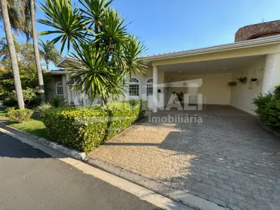 Casa de Condomínio com 4 Quartos à venda, 279m² no Tijuco das Telhas, Campinas
