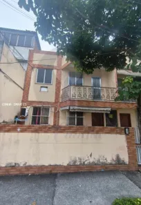 Apartamento com 2 Quartos à venda, 53m² no Cavalcanti, Rio de Janeiro