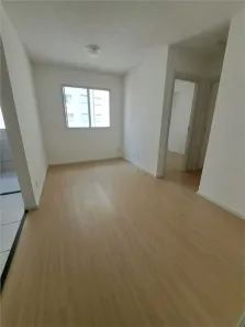 Apartamento com 2 Quartos à venda, 50m² no Vila Plana, São Paulo
