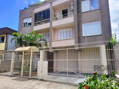 Apartamento com 2 Quartos à venda, 128m² no Santana, Porto Alegre