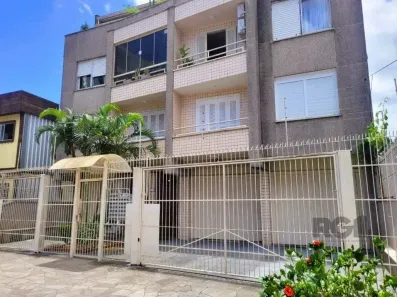 Apartamento com 2 Quartos à venda, 128m² no Santana, Porto Alegre
