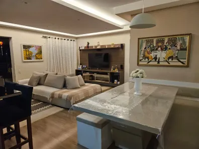 Apartamento com 2 Quartos à venda, 83m² no Centro, Osasco