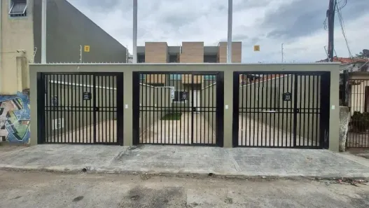 Sobrado com 2 Quartos à venda, 77m² no Jardim Sarah, São Paulo