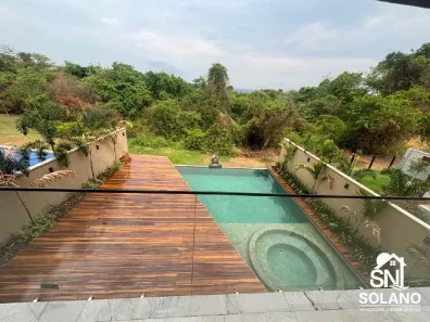 Casa com 5 Quartos à venda, 490m² no Condomínio do Lago 1ª Etapa, Goiânia