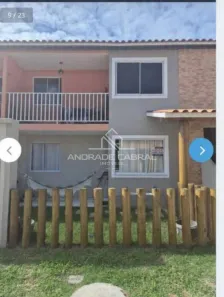 Apartamento com 2 Quartos à venda, 69m² no Luar da Barra, Barra dos Coqueiros