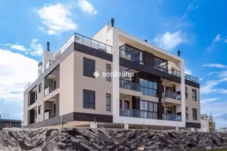 Apartamento com 1 Quarto à venda, 37m² no Campeche, Florianópolis