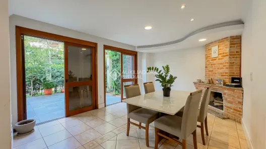 Casa de Condomínio com 3 Quartos à venda, 236m² no Boa Vista, Porto Alegre