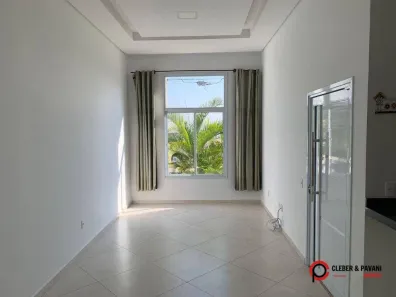 Casa de Condomínio com 3 Quartos à venda, 140m² no Wanel Ville, Sorocaba