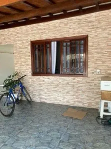 Casa com 2 Quartos à venda, 74m² no Parque Orestes Ôngaro, Hortolândia