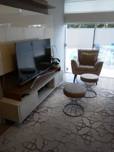 Apartamento com 2 Quartos para alugar, 140m² no Centro, Gravataí