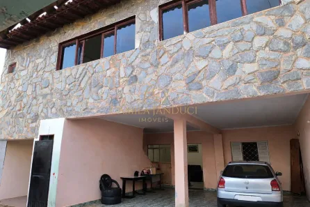 Casa com 4 Quartos à venda, 191m² no Planalto Verde, Ribeirão Preto