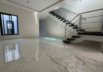 Sobrado com 3 Quartos à venda, 177m² no Jardim das Indústrias, São José dos Campos