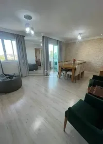 Apartamento com 3 Quartos à venda, 185m² no Centro, São Bernardo do Campo