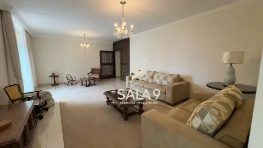 Apartamento com 3 Quartos à venda, 281m² no Centro, Piracicaba