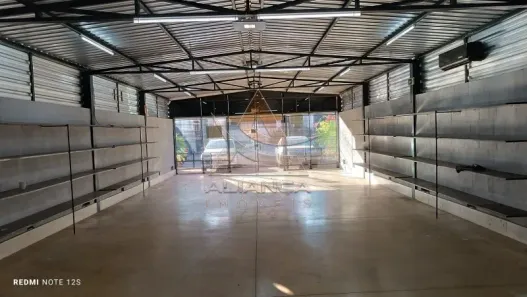 Imóvel Comercial para alugar, 160m² no Condomínio Itamaraty, Ribeirão Preto