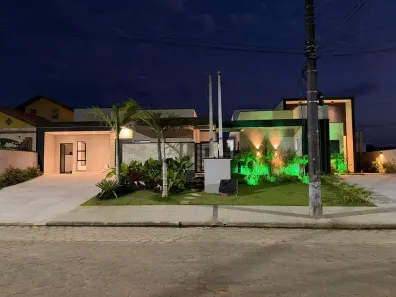 Casa de Condomínio com 4 Quartos à venda, 176980m² no Morada da Praia, Bertioga