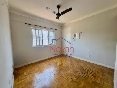 Apartamento com 2 Quartos à venda, 42m² no Aparecida, Santos