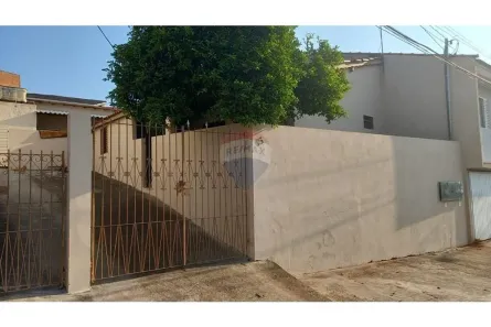 Casa com 3 Quartos à venda, 85m² no Jardim São Miguel, Bragança Paulista