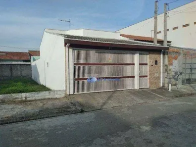 Casa com 2 Quartos à venda, 145m² no Residencial Parque dos Sinos, Jacareí