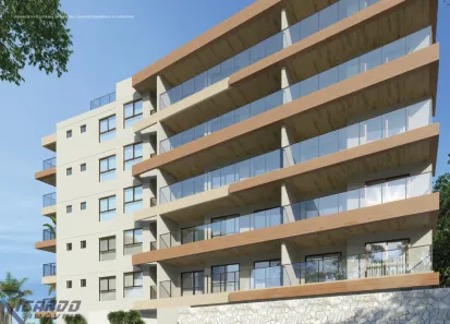 Apartamento com 2 Quartos à venda, 85m² no Praia dos Castelhanos, Anchieta