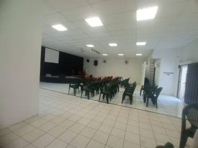 Galpão/Depósito/Armazém à venda, 61m² no Centro, Piracicaba