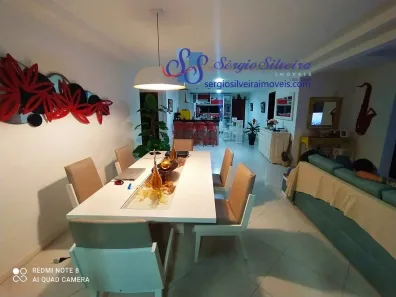 Casa com 4 Quartos à venda, 400m² no Aquiraz, Aquiraz