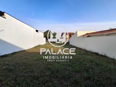 Lote/Terreno com 1 Quarto à venda, 275m² no Nova América, Piracicaba