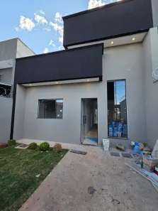 Casa com 2 Quartos à venda, 80m² no Setor Morada do Sol, Goiânia