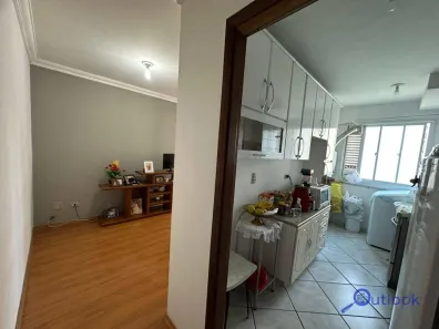 Apartamento com 2 Quartos à venda, 50m² no Centro, Diadema