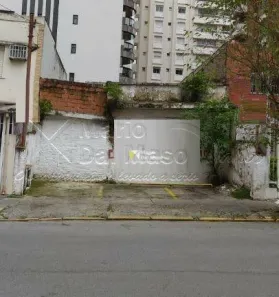 Lote/Terreno à venda, 184m² no Planalto Paulista, São Paulo