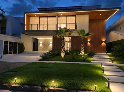 Casa com 5 Quartos à venda, 810m² no Barra da Tijuca, Rio de Janeiro