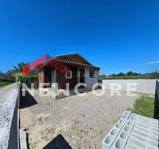 Casa com 2 Quartos à venda, 56m² no Sul do Rio, Santo Amaro da Imperatriz