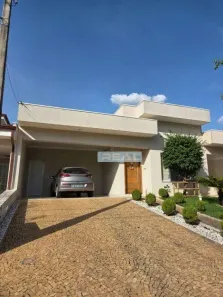 Casa de Condomínio com 3 Quartos à venda, 185m² no João Aranha, Paulínia