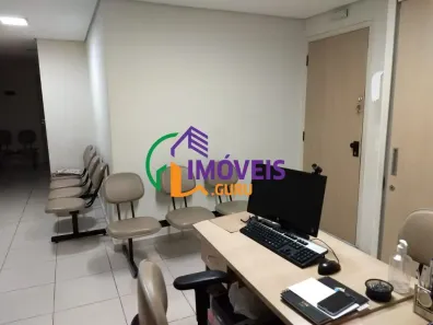 Ponto Comercial à venda, 101m² no Paraíso, São Paulo