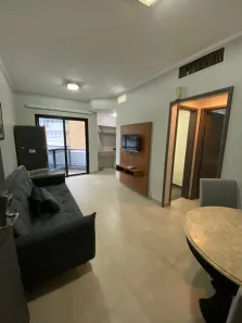 Apartamento com 1 Quarto para alugar, 40m² no Consolação, São Paulo