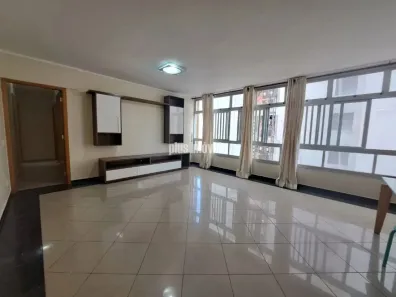 Apartamento com 3 Quartos para alugar, 125m² no Cerqueira César, São Paulo