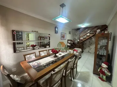 Casa com 5 Quartos à venda, 195m² no Parque da Colônia, Jundiaí