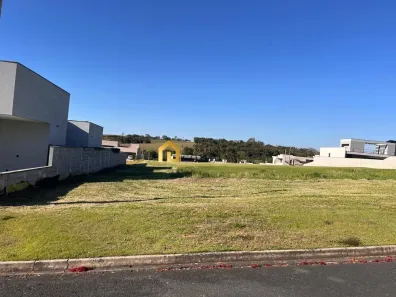 Lote/Terreno à venda, 1000m² no Condomínio Village Ipanema II, Araçoiaba da Serra