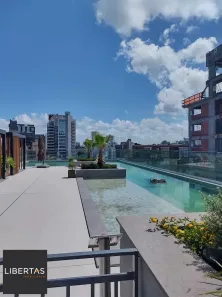 Apartamento com 1 Quarto à venda, 24m² no Bela Vista, Porto Alegre