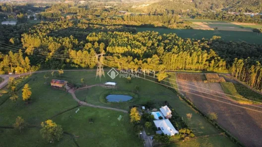 Fazenda/Sítio à venda, 250m² no , Bom Princípio