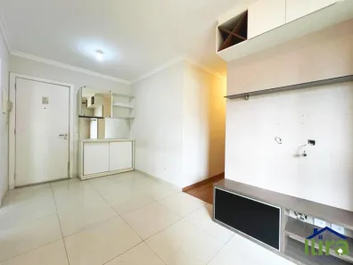 Apartamento com 2 Quartos à venda, 60m² no Centro, Osasco
