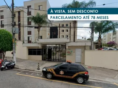 Apartamento com 1 Quarto à venda, 43m² no Jaraguá, São Paulo
