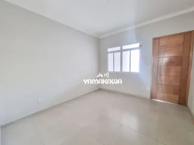 Sobrado com 3 Quartos à venda, 96m² no Jardim São Nicolau, São Paulo