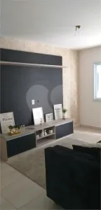 Casa de Condomínio com 2 Quartos à venda, 88m² no Vila Gustavo, São Paulo